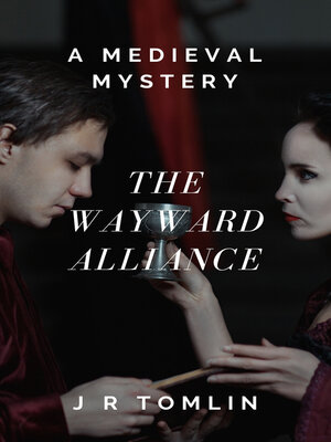cover image of The Wayward Alliance